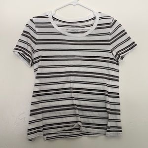 Striped Tee
